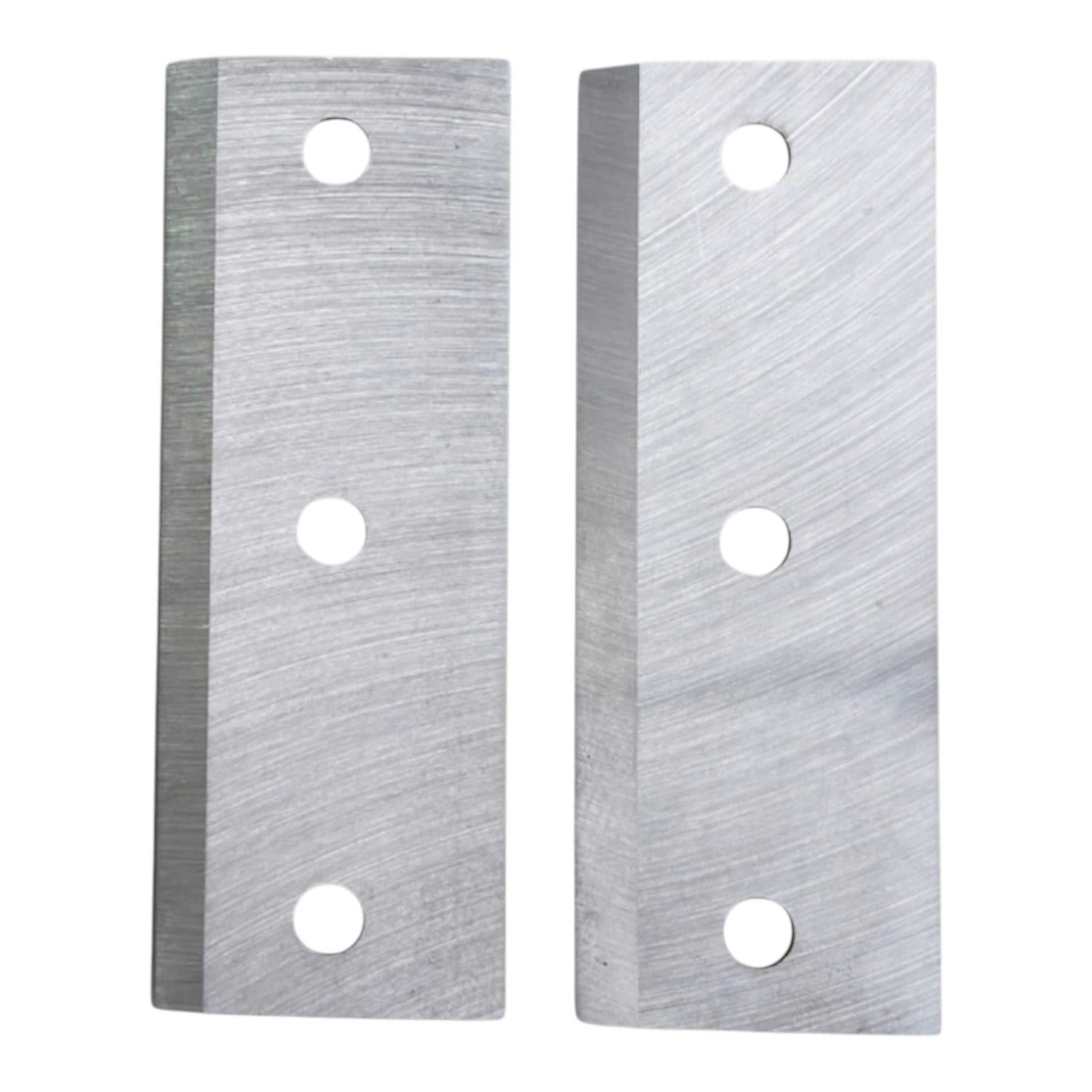 HOC GS650PRO Wood Chipper Carbon Alloy Steel Blades