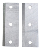 HOC GS650PRO Wood Chipper Carbon Alloy Steel Blades