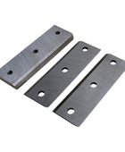 HOC GS650PRO Wood Chipper Carbon Alloy Steel Blades