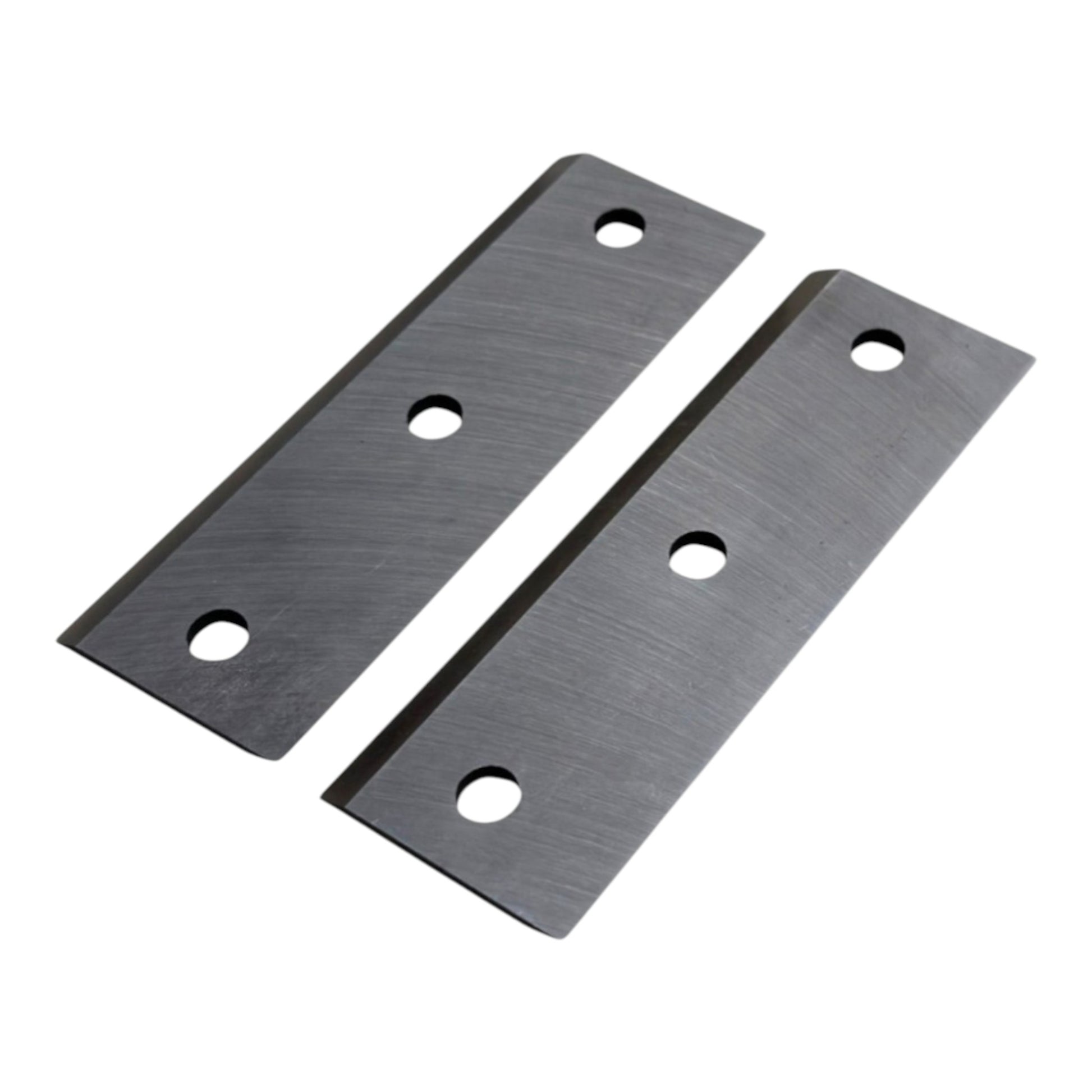 HOC GS650PRO Wood Chipper Carbon Alloy Steel Blades