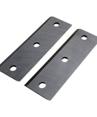 HOC GS650PRO Wood Chipper Carbon Alloy Steel Blades