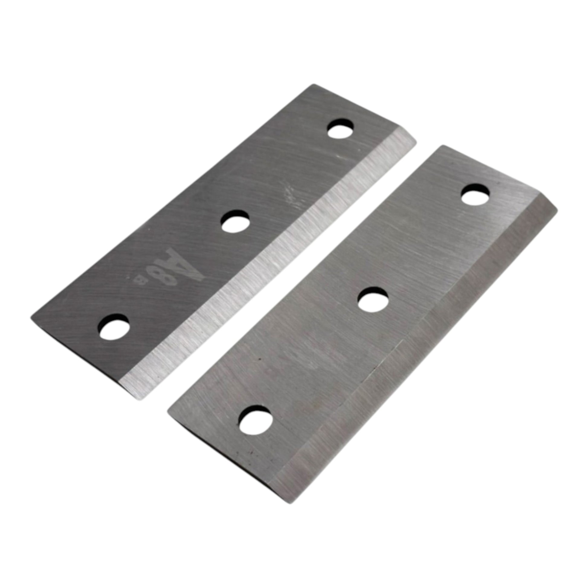 HOC GS650PRO Wood Chipper Carbon Alloy Steel Blades