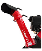 GS650PRO HONDA HOC Honda 4 pulgadas de madera