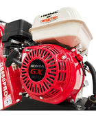 GS650PRO HONDA HOC Honda 4 pulgadas de madera