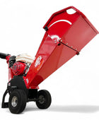 GS650PRO HONDA HOC Honda 4 pulgadas de madera