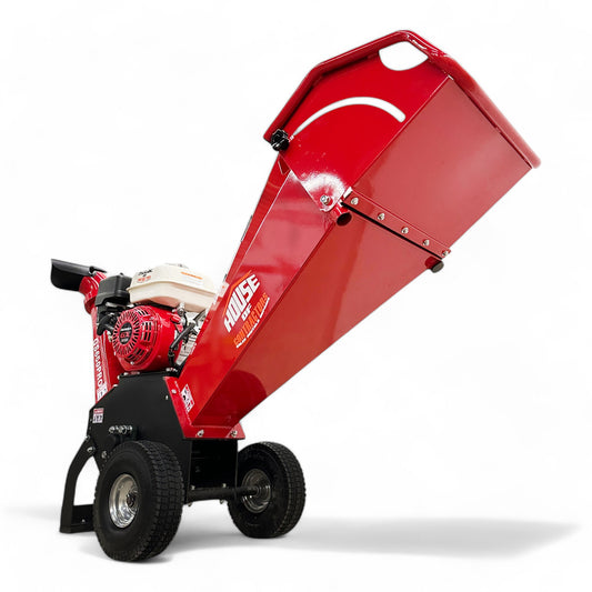 HOC GS650PRO Honda 4 Inch Wood Chipper