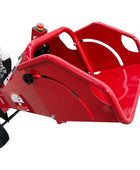 GS650PRO HONDA HOC Honda 4 pulgadas de madera