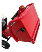 GS650PRO HONDA HOC Honda 4 pulgadas de madera