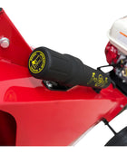 GS650PRO HONDA HOC Honda 4 pulgadas de madera