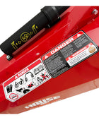 GS650PRO HONDA HOC Honda 4 pulgadas de madera