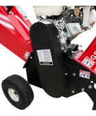 GS650PRO HONDA HOC Honda 4 pulgadas de madera