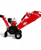 GS650PRO HONDA HOC Honda 4 pulgadas de madera