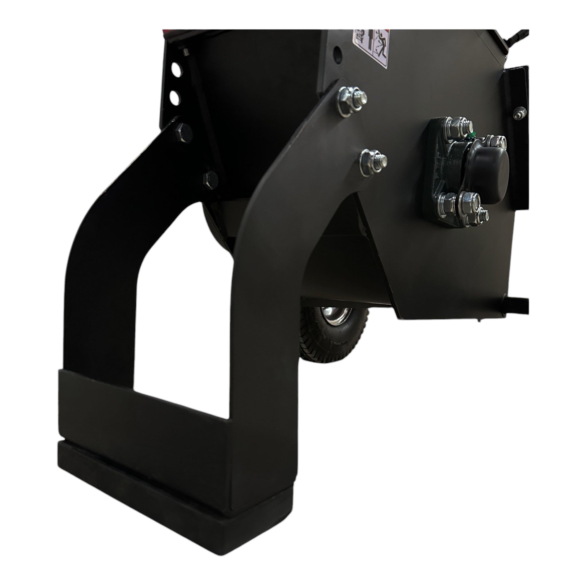 HOC GS650PRO Honda 4 Inch Wood Chipper — House Of Contractors Inc.