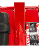 GS650PRO HONDA HOC Honda 4 pulgadas de madera