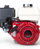 本田GX160 5.5 HP引擎