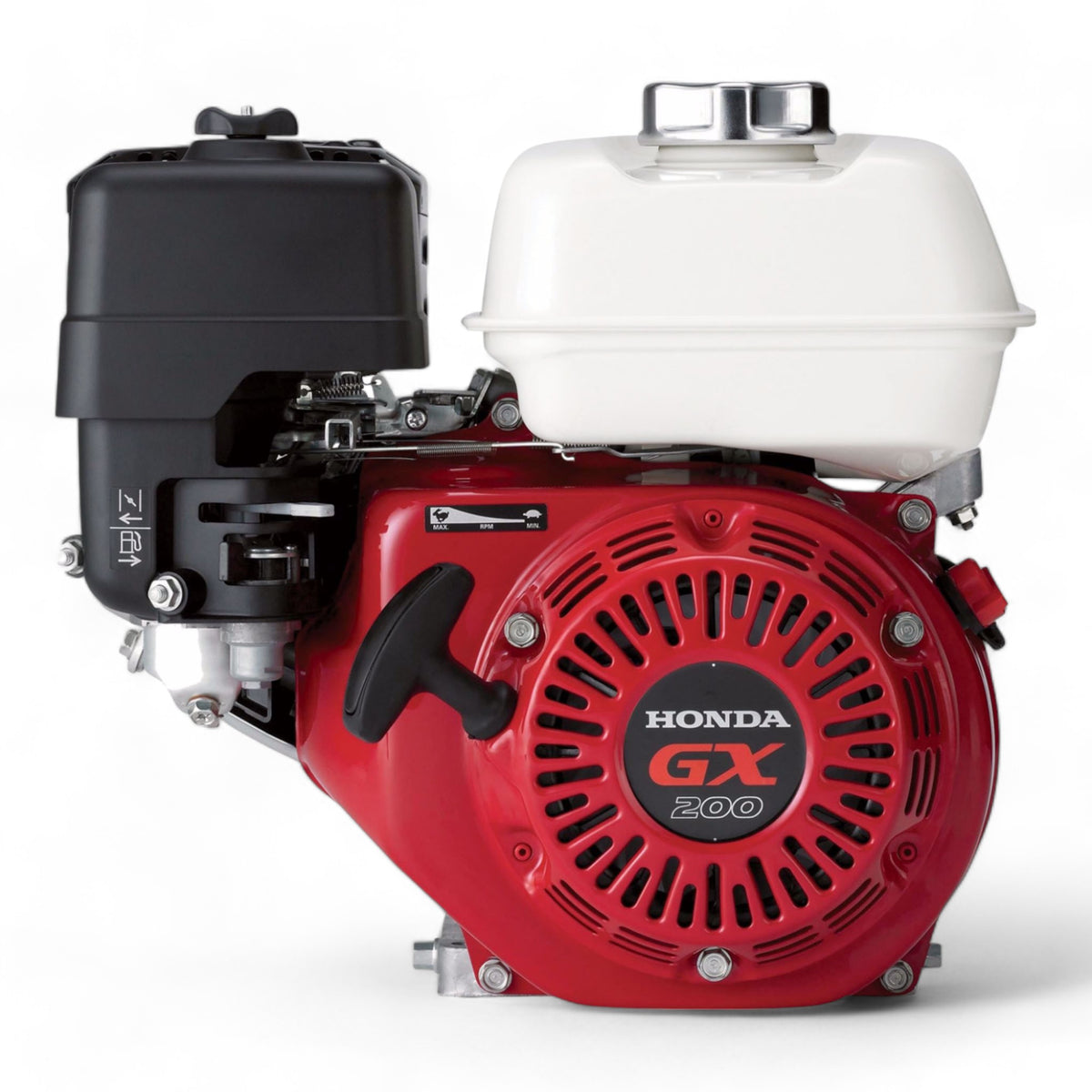 ★高圧洗浄機★ HONDA GX200 6.5馬力 Honda GX200 6.5 HP Engine — House Of Contractors Inc.