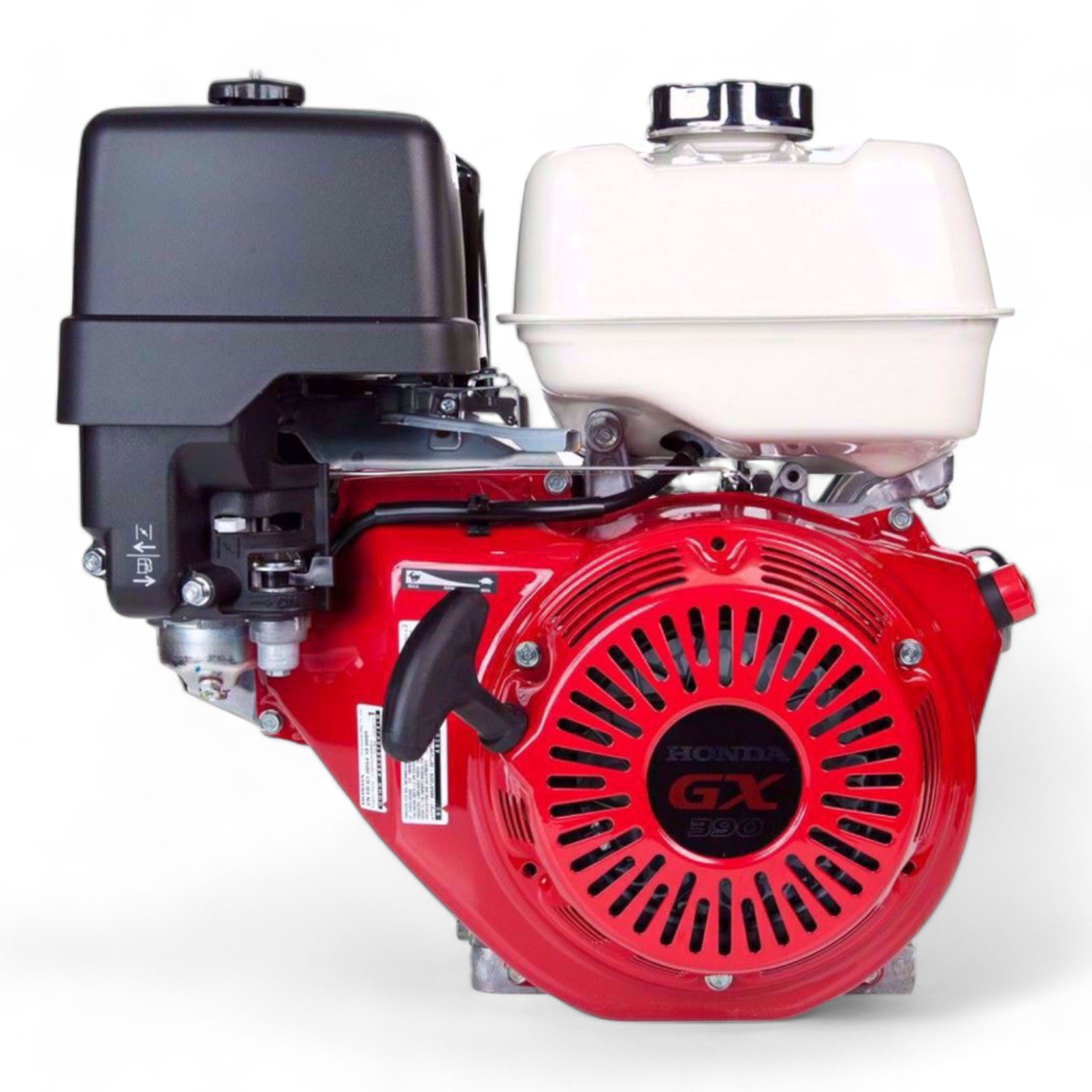 Honda GX390 13 HP Engine — House Of Contractors Inc