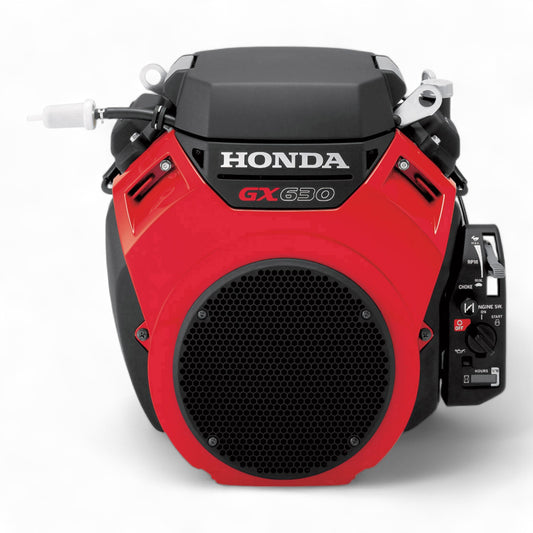 Honda GX630 20.8 HP Engine