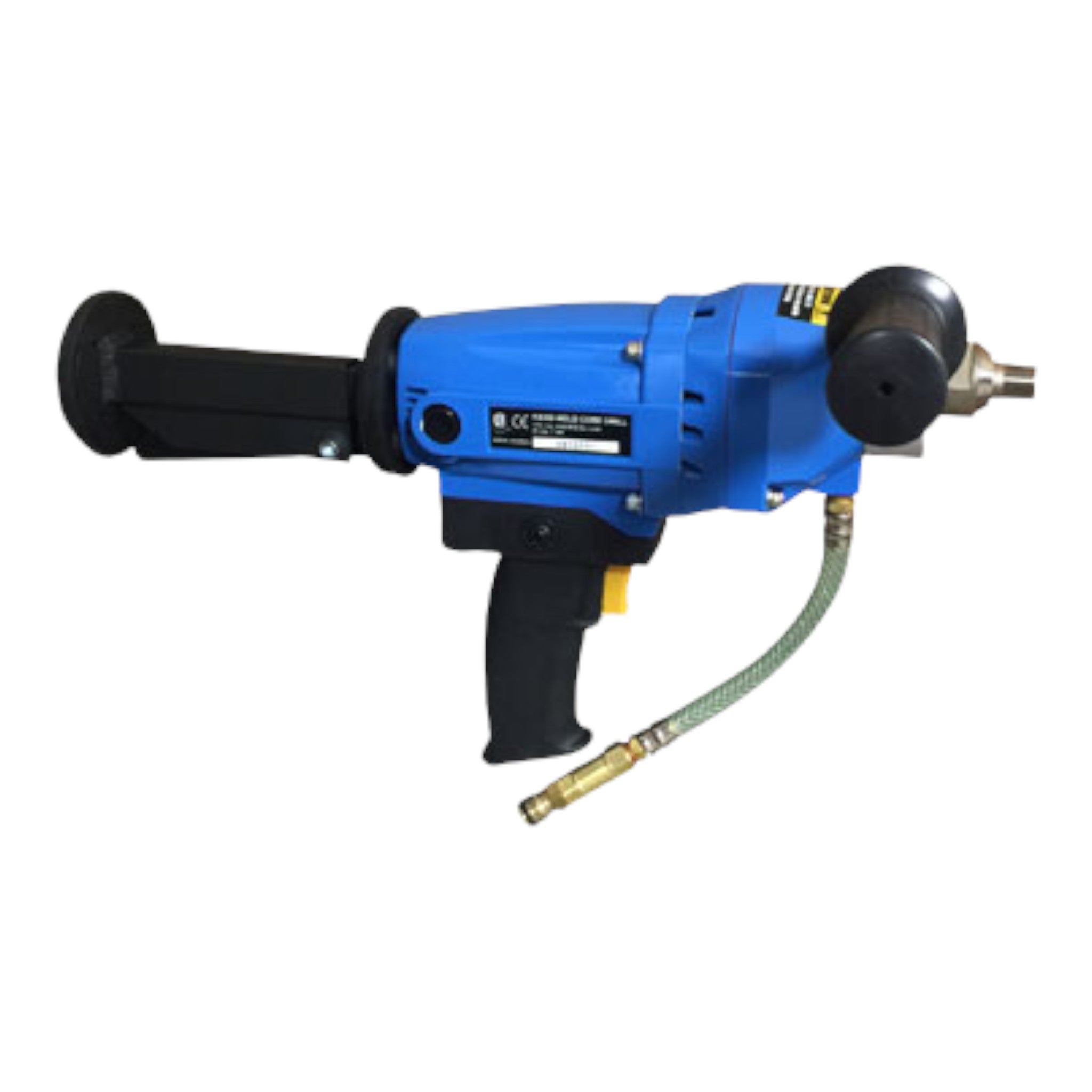 Bartell HCD2200 Core Drill — House Of Contractors Inc.