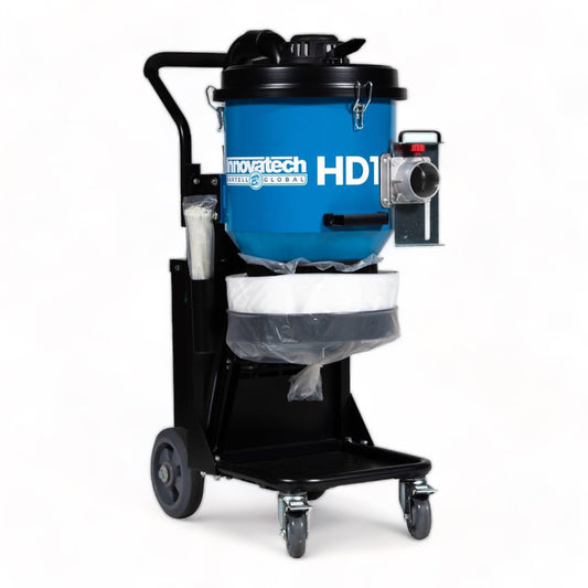 HD1 Bartell Dust Collector