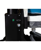 Collectionneur de poussière HD1 Bartell