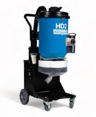 HD2 Bartell Dust Collector