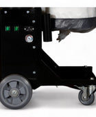 Coleccionista de polvo de Bartell HD2