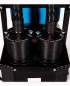 Coleccionista de polvo de Bartell HD2