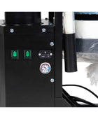 Coleccionista de polvo de Bartell HD2