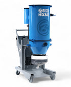 Colector de polvo de Bartell HD388