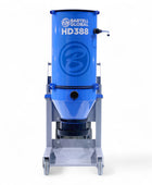Colector de polvo de Bartell HD388