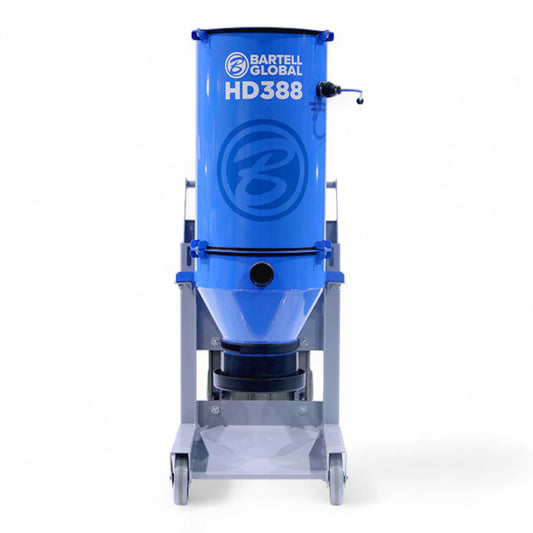 Bartell HD388 Dust Collector