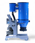 Colector de polvo de Bartell HD388