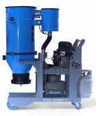 Bartell HD388Pro Collector de polvo