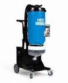 HD3 Bartell Dust Collector