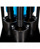 Coleccionista de polvo de Bartell HD3