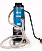 Coleccionista de polvo de Bartell HD3