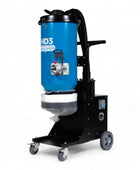 Coleccionista de polvo de Bartell HD3