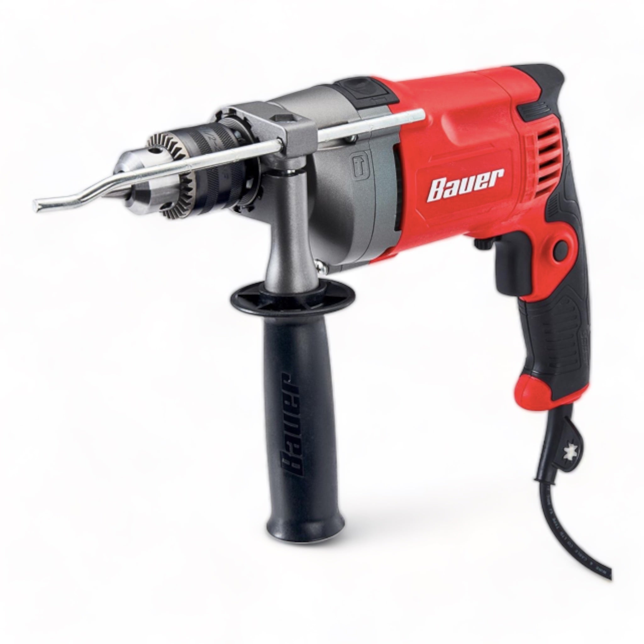 HD75 1 2 In. 7.5 Amp Variable Speed Reversible Hammer Drill