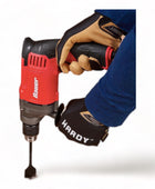 HD75 1/2 In. 7.5 Amp Variable Speed Reversible Hammer Drill