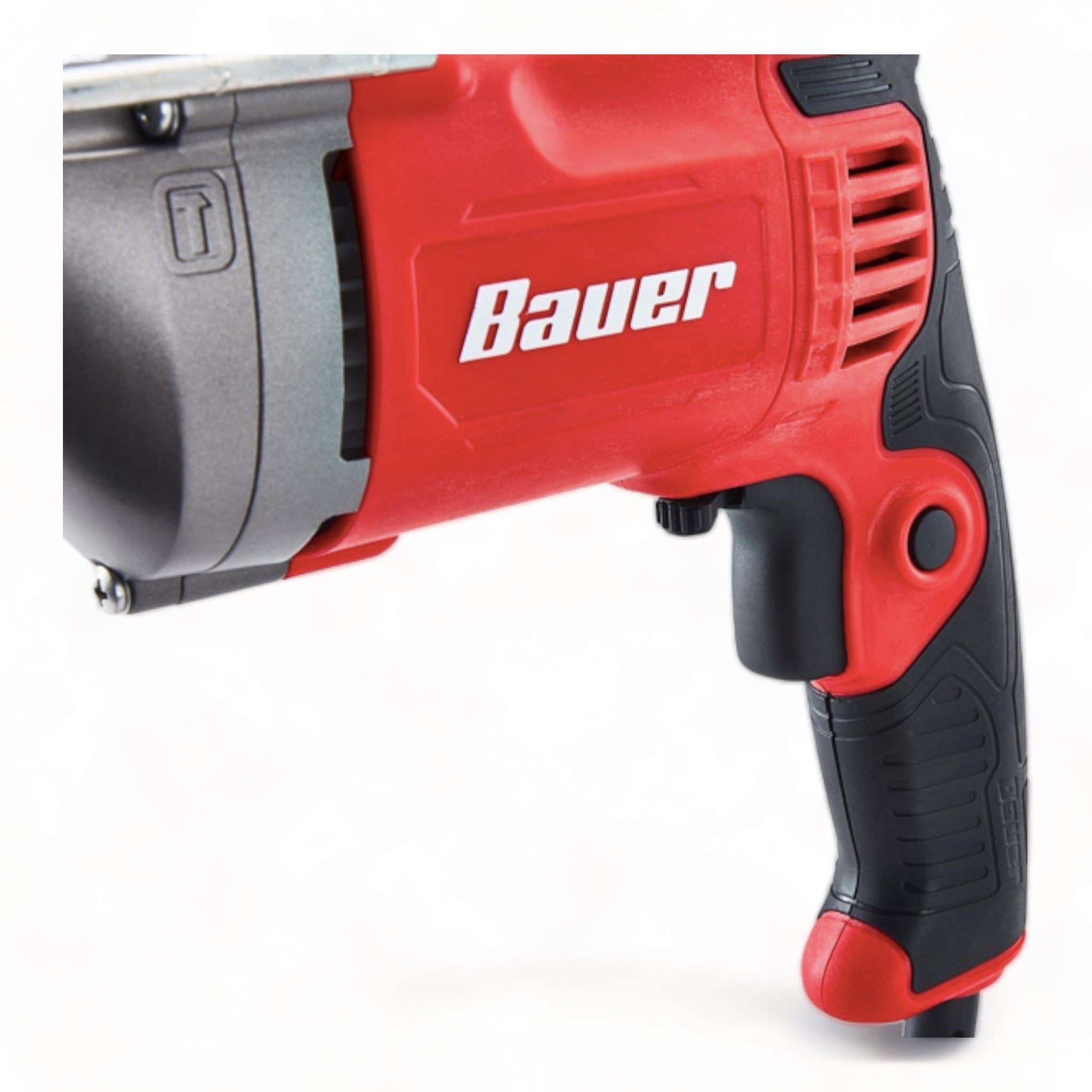 Bauer corded drill sale