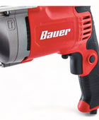 HD75 1/2 In. 7.5 Amp Variable Speed Reversible Hammer Drill