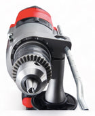 HD75 1/2 In. 7.5 Amp Variable Speed Reversible Hammer Drill