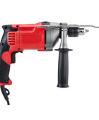 HD75 Taladro Percutor Profesional 1/2 Pulgada 7.5 AMP Velocidad Variable Reversible