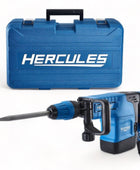 Marteau de démolition SDS Max HE14 14,5 A 10,4 kg (23 lb) avec contrôle maximal des vibrations