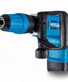 Marteau de démolition SDS Max HE14 14,5 A 10,4 kg (23 lb) avec contrôle maximal des vibrations