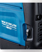 Marteau de démolition SDS Max HE14 14,5 A 10,4 kg (23 lb) avec contrôle maximal des vibrations