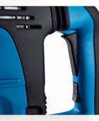 Marteau de démolition SDS Max HE14 14,5 A 10,4 kg (23 lb) avec contrôle maximal des vibrations