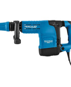 HE14 Martillo Demoledor SDS Max 14.5 AMP 23 Libras con Máximo Control de Vibración