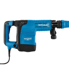 HE14 Martillo Demoledor SDS Max 14.5 AMP 23 Libras con Máximo Control de Vibración